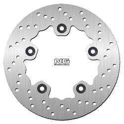 NG BRAKE DISC 1133