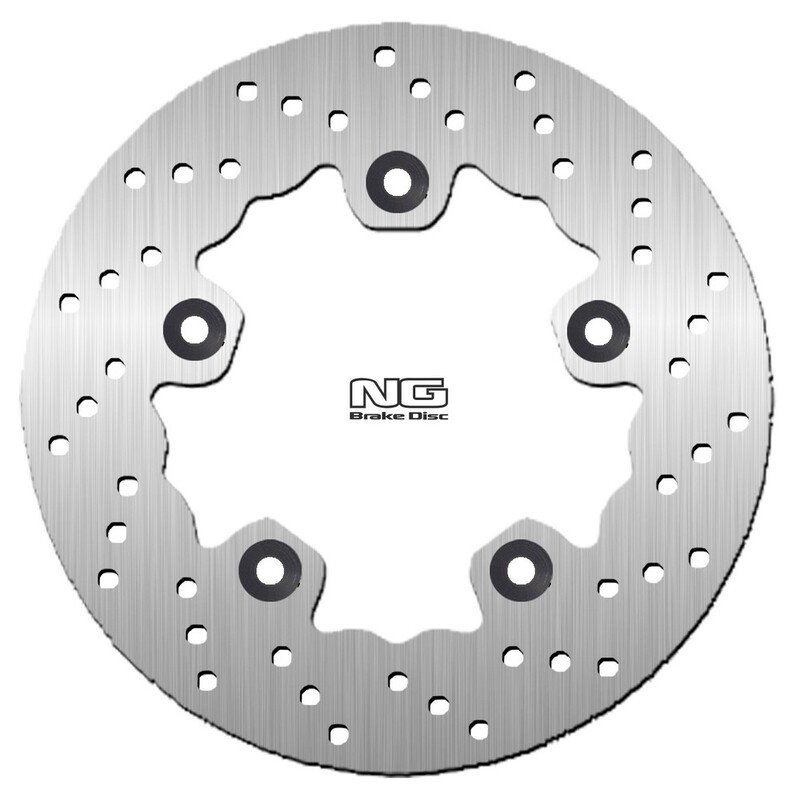 NG BRAKE DISC 1133