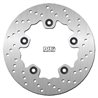 NG BRAKE DISC 1133