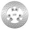 NG BRAKE DISC 1134