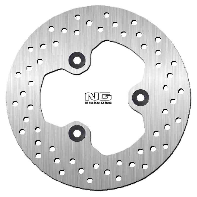 NG BRAKE DISC 1135