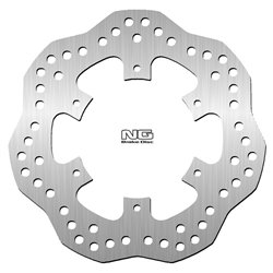 NG BRAKE DISC 113X