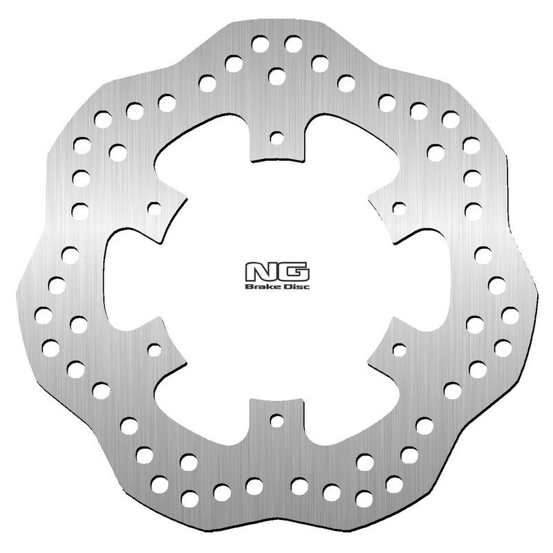 NG BRAKE DISC 113X