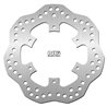 NG BRAKE DISC 113X