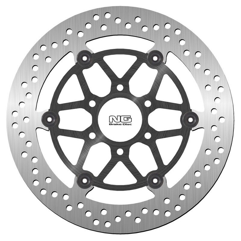 NG BRAKE DISC 1142