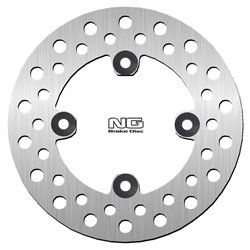 NG BRAKE DISC 1143