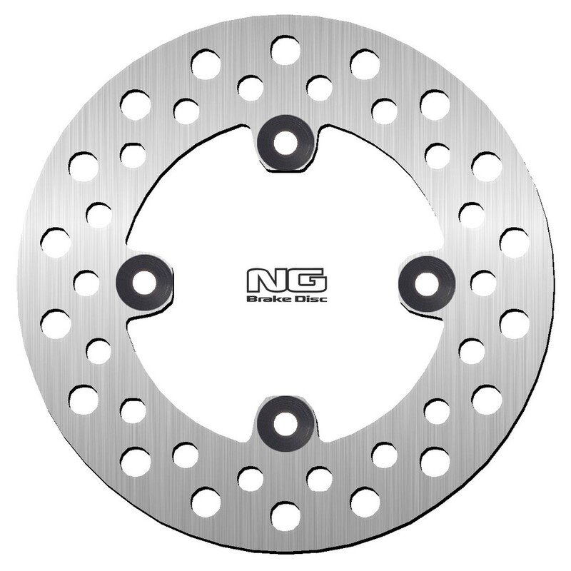 NG BRAKE DISC 1143