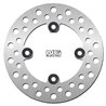 NG BRAKE DISC 1143