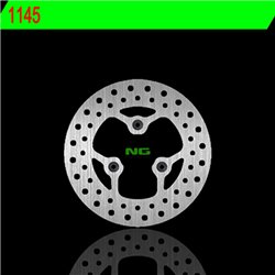 NG BRAKE DISC 1145