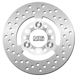 NG BRAKE DISC 1148