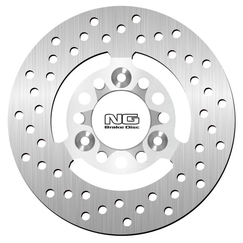 NG BRAKE DISC 1148