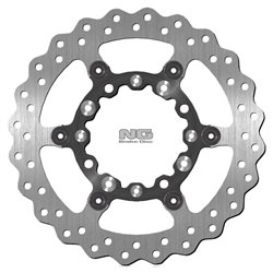 NG BRAKE DISC 1150X