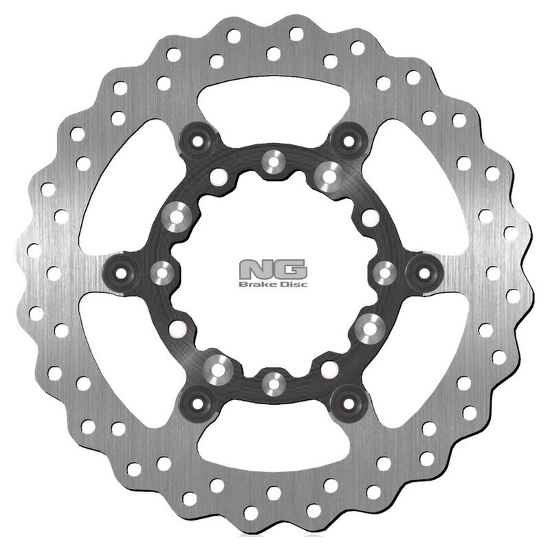 NG BRAKE DISC 1150X