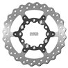 NG BRAKE DISC 1150X