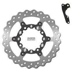 NG BRAKE DISC 1150XK01