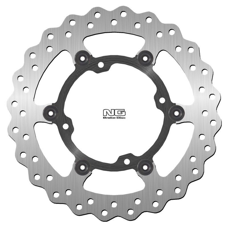 NG BRAKE DISC 1151X