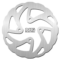 NG BRAKE DISC 1152X