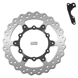 NG BRAKE DISC 1153XK01