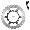 NG BRAKE DISC 1153XK01