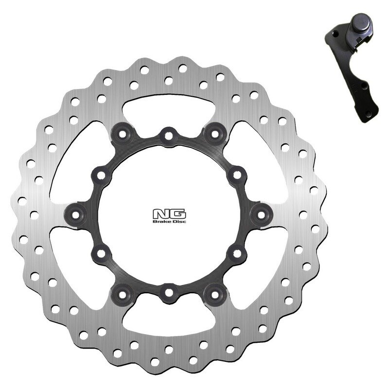 NG BRAKE DISC 1153XK02