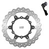 NG BRAKE DISC 1153XK02