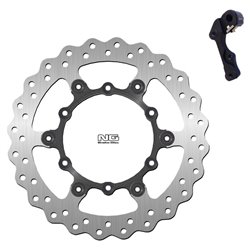 NG BRAKE DISC 1153XK05