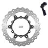 NG BRAKE DISC 1153XK05