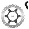 NG BRAKE DISC 1154XK03