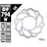 Disco freno Galfer DF794W