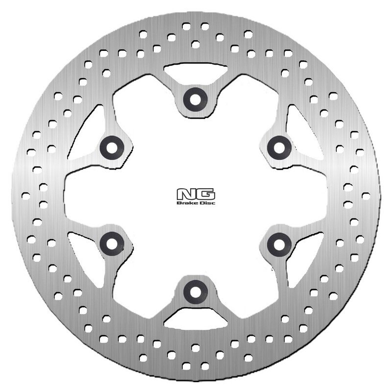 NG BRAKE DISC 1175