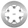 NG BRAKE DISC 1175