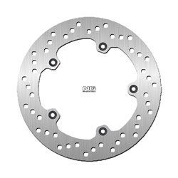 NG BRAKE DISC 1177