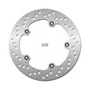 NG BRAKE DISC 1177