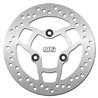 NG BRAKE DISC 1181