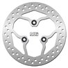 NG BRAKE DISC 1186