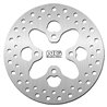 NG BRAKE DISC 1187