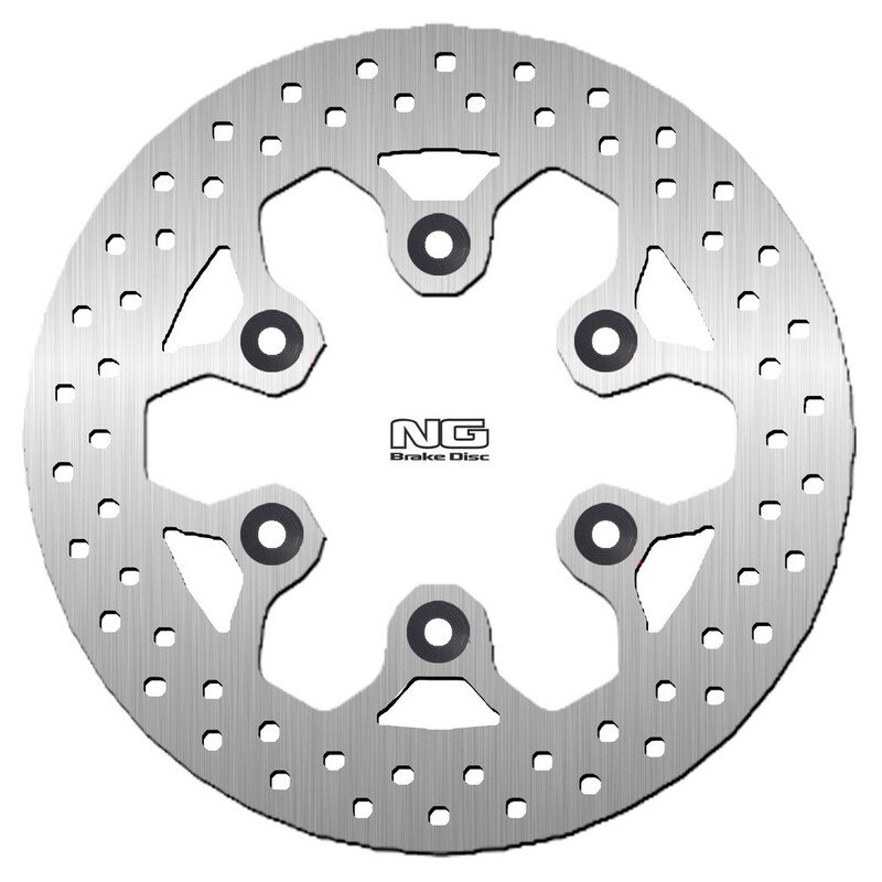 NG BRAKE DISC 1191