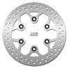 NG BRAKE DISC 1191