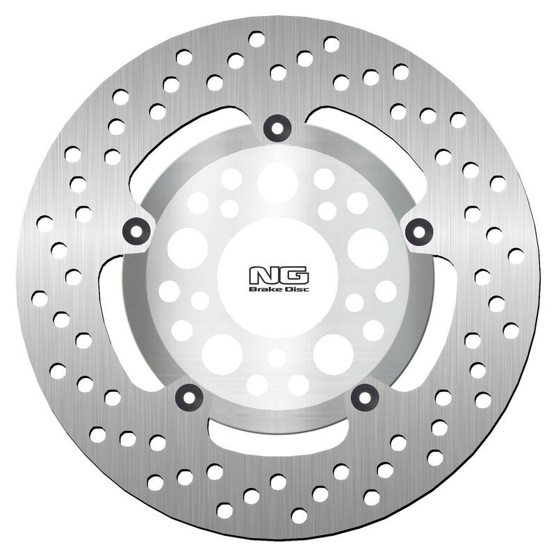 NG BRAKE DISC 1192