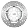 NG BRAKE DISC 1192