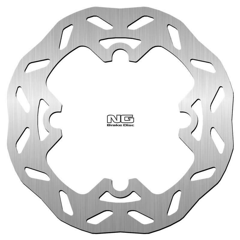 NG BRAKE DISC 1193X