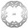 NG BRAKE DISC 1193X