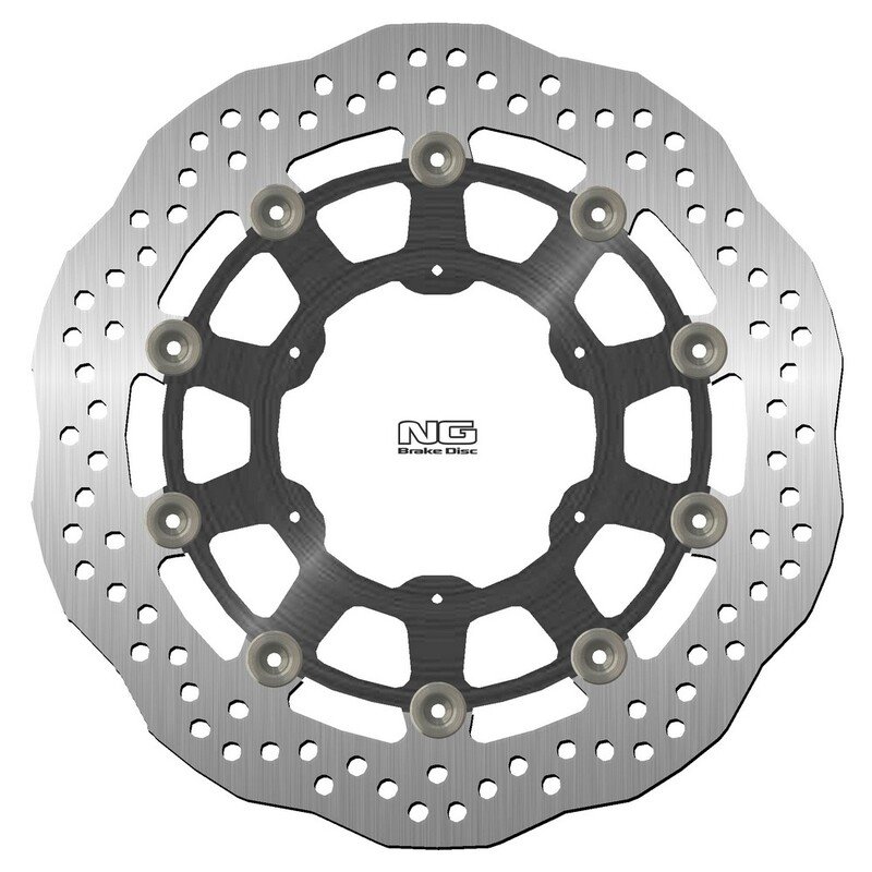 NG BRAKE DISC 1194XG