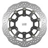 NG BRAKE DISC 1194XG