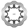 NG BRAKE DISC 1196X