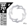 Disco freno Galfer DF797W