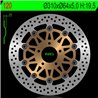 NG BRAKE DISC 120