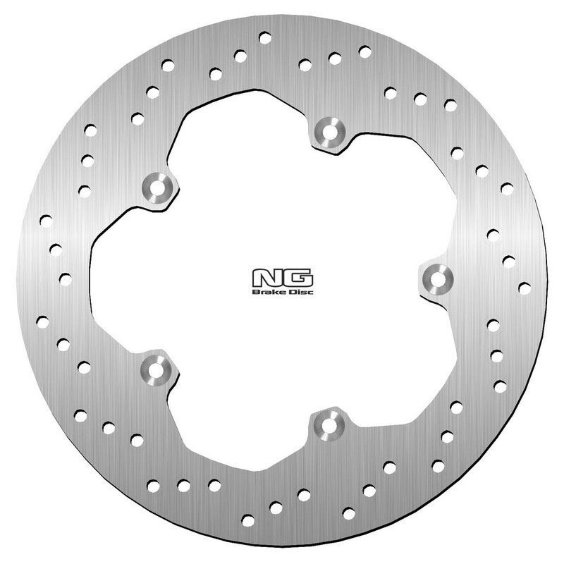 NG BRAKE DISC 1200