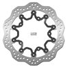 NG BRAKE DISC 1205X