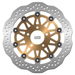 NG BRAKE DISC 120X